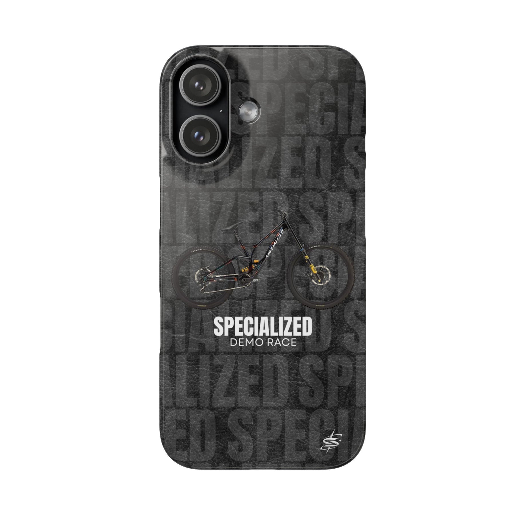SPECIALIZED Demo Race