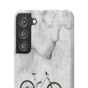 COMMENCAL META V5 LIMITED EDITION CLEAR SILVER