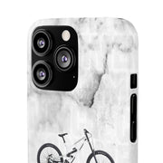 COMMENCAL FRS RIDE PURE WHITE