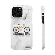 COMMENCAL META V5 OHLINS EDITION YELLOW