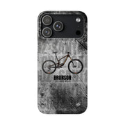 SANTA CRUZ BRONSON XO AXS RSV