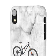 COMMENCAL T.E.M.P.O. T-TYPE CRACKLED BLACK