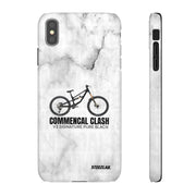 COMMENCAL CLASH V3 SIGNATURE PURE BLACK 2027