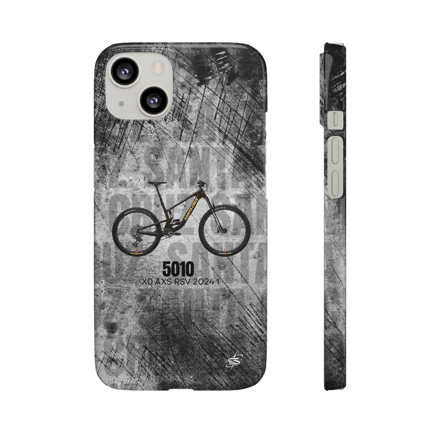 SANTA CRUZ 5010 X0 AXS RSV 2024