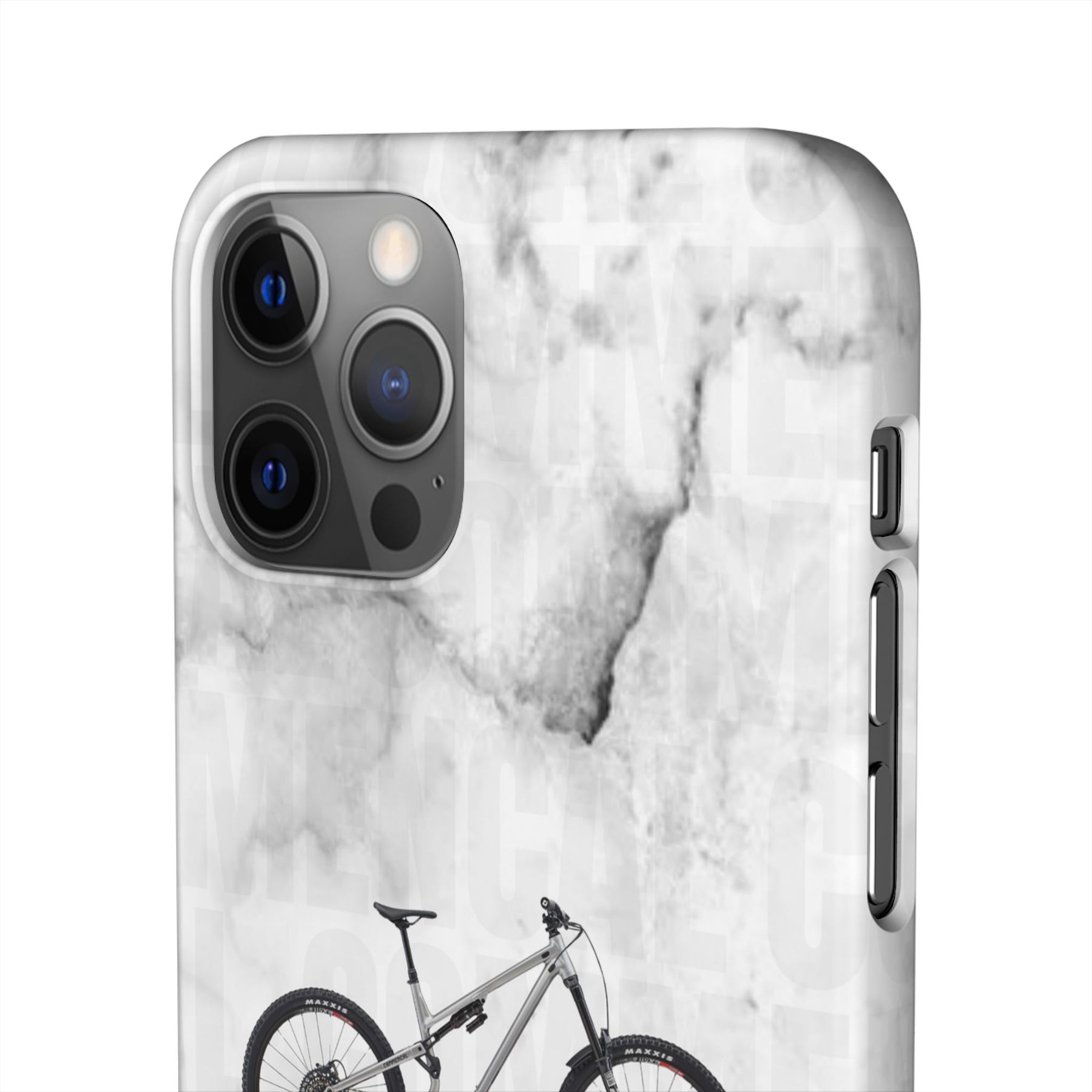 COMMENCAL META SX V4 RACE SILVER