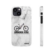COMMENCAL CLASH PARK EDITION METALLIC PURPLE
