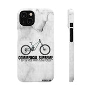 COMMENCAL SUPREME DH V5 RIDE PYRITE GREY 2026