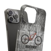 SANTA CRUZ HIGHTOWER DEORE