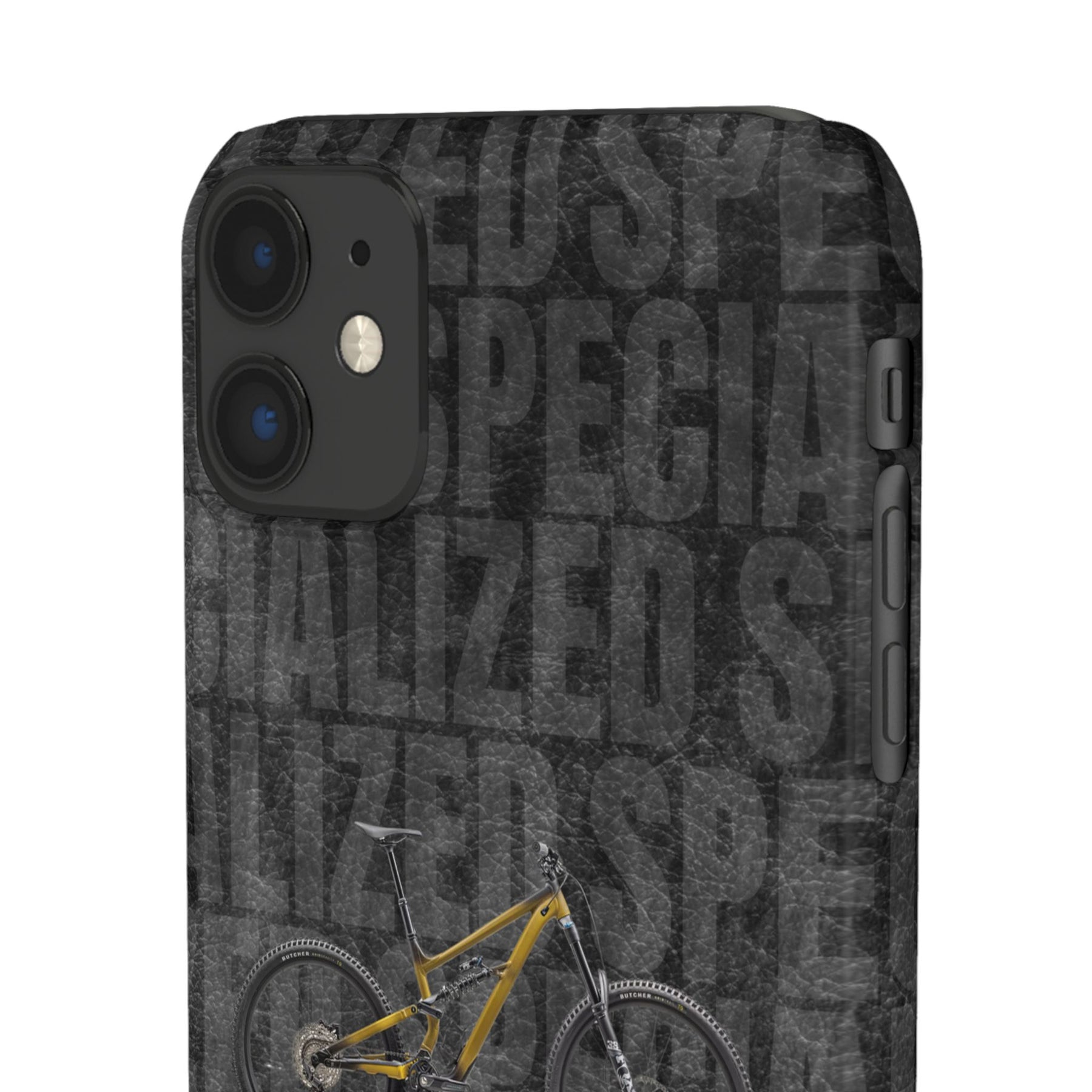 SPECIALIZED Status 2 170