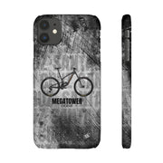 SANTA CRUZ MEGATOWER GX AXS