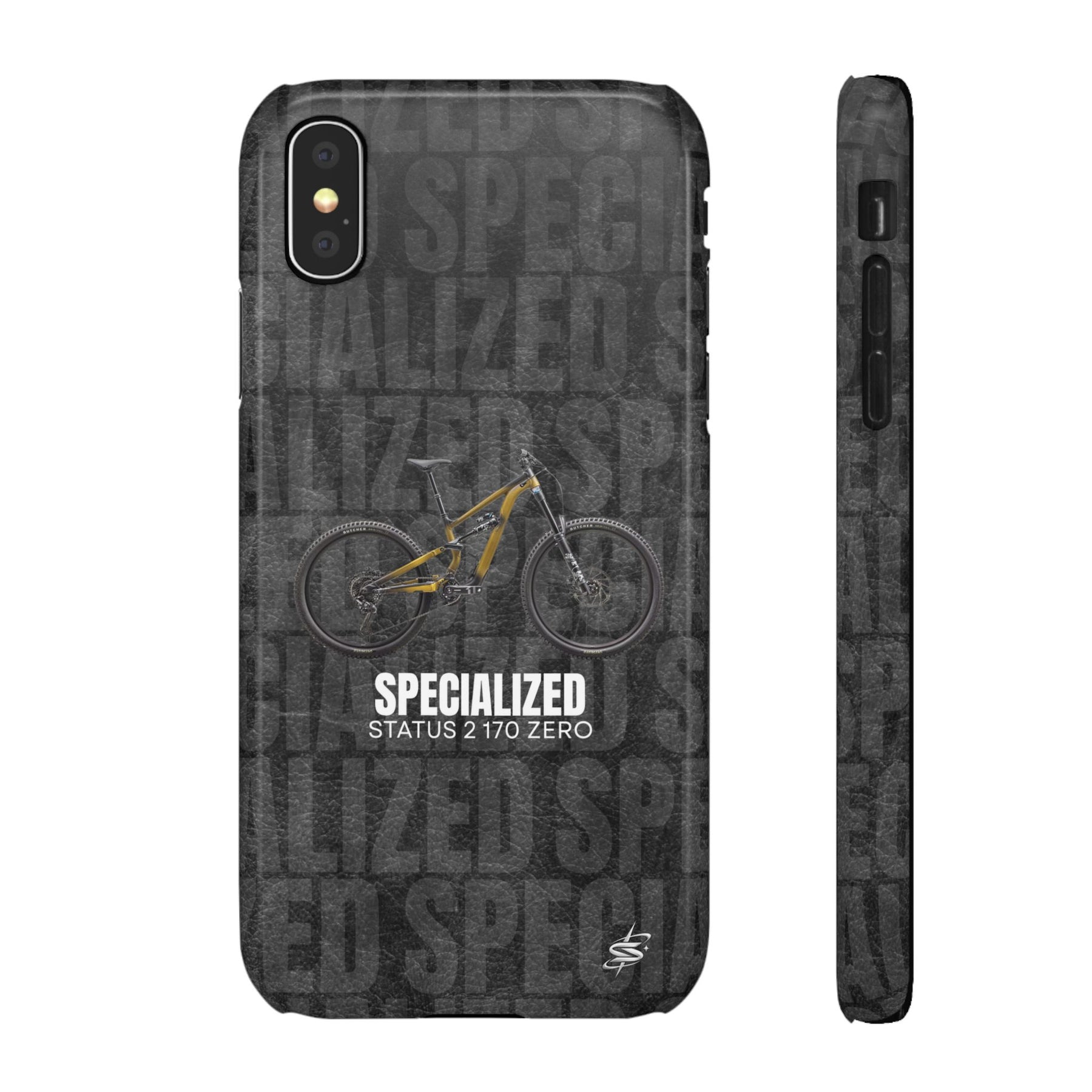 SPECIALIZED Status 2 ZERO