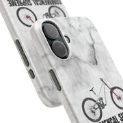 COMMENCAL SUPREME DH V5.2 TEAM REPLICA ADDICTION WHITE 2027