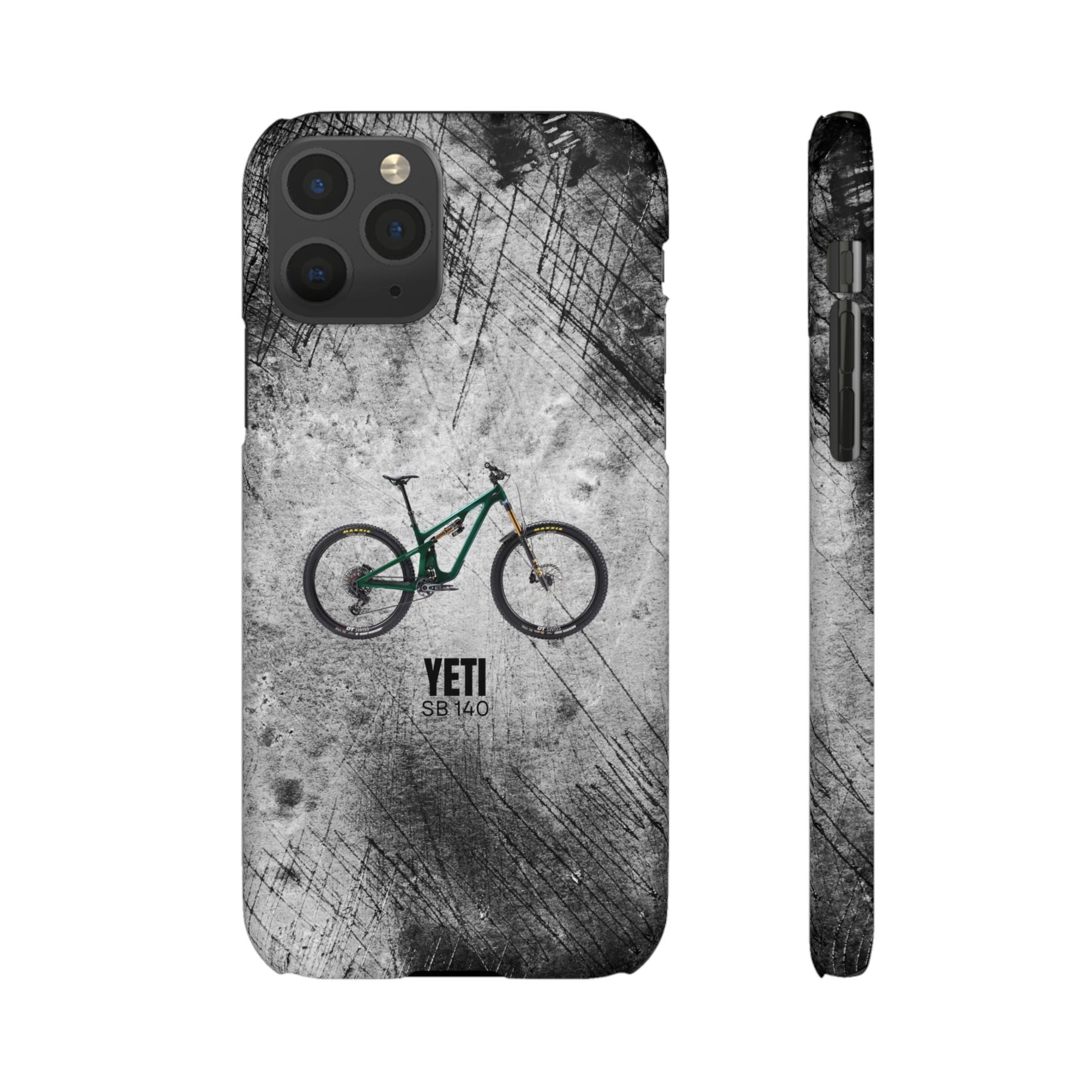 YETI SB 140