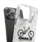 COMMENCAL FRS SIGNATURE PURE BLACK 2027
