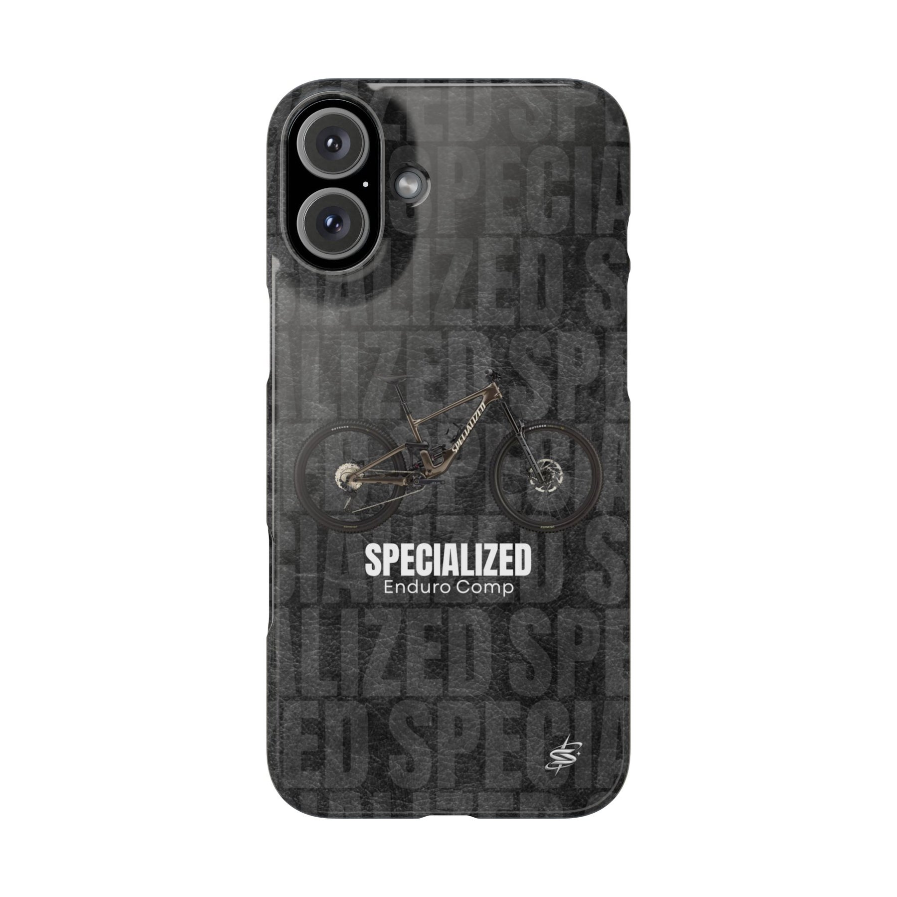 SPECIALIZED Enduro Comp
