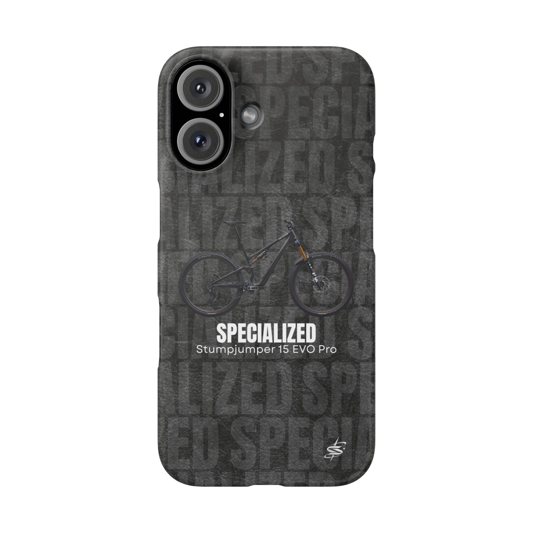 SPECIALIZED STUMPJUMPER 15 EVO Pro