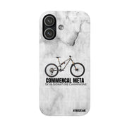 COMMENCAL META SX V4 SIGNATURE CHAMPAGNE