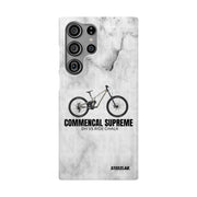 COMMENCAL SUPREME DH V5 RIDE CHALK