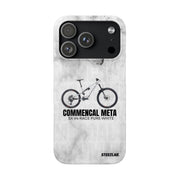 COMMENCAL META SX V4 RACE PURE WHITE