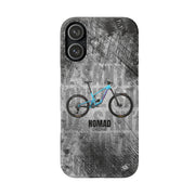 SANTA CRUZ NOMAD DEORE