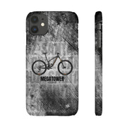 SANTA CRUZ MEGATOWER X0 AXS