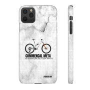COMMENCAL META V5 SIGNATURE GLITTERY WHITE 2025
