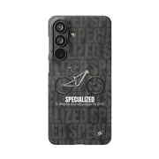 SPECIALIZED S-Works Stumpjumper 15 EVO