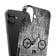 SANTA CRUZ V10 DH S