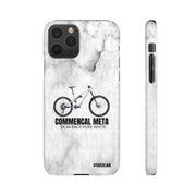 COMMENCAL META SX V4 RACE PURE WHITE