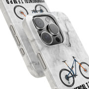 COMMENCAL T.E.M.P.O. SIGNATURE SPARKLY BLUE