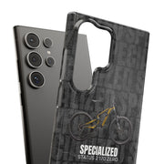 SPECIALIZED Status 2 ZERO