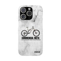 COMMENCAL META SX V4 SIGNATURE CHAMPAGNE