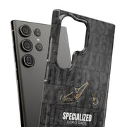 SPECIALIZED Demo Race