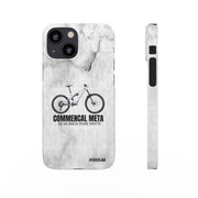 COMMENCAL META SX V4 RACE PURE WHITE