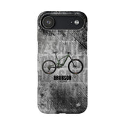 SANTA CRUZ BRONSON DEORE
