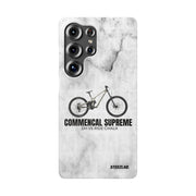 COMMENCAL SUPREME DH V5 RIDE CHALK