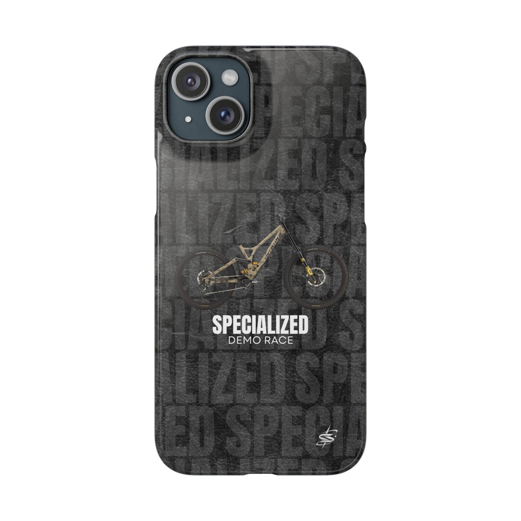 SPECIALIZED Demo Race