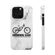 COMMENCAL CLASH V3 SIGNATURE PURE BLACK 2027
