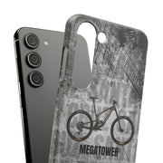 SANTA CRUZ MEGATOWER 70
