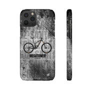 SANTA CRUZ MEGATOWER X0 AXS