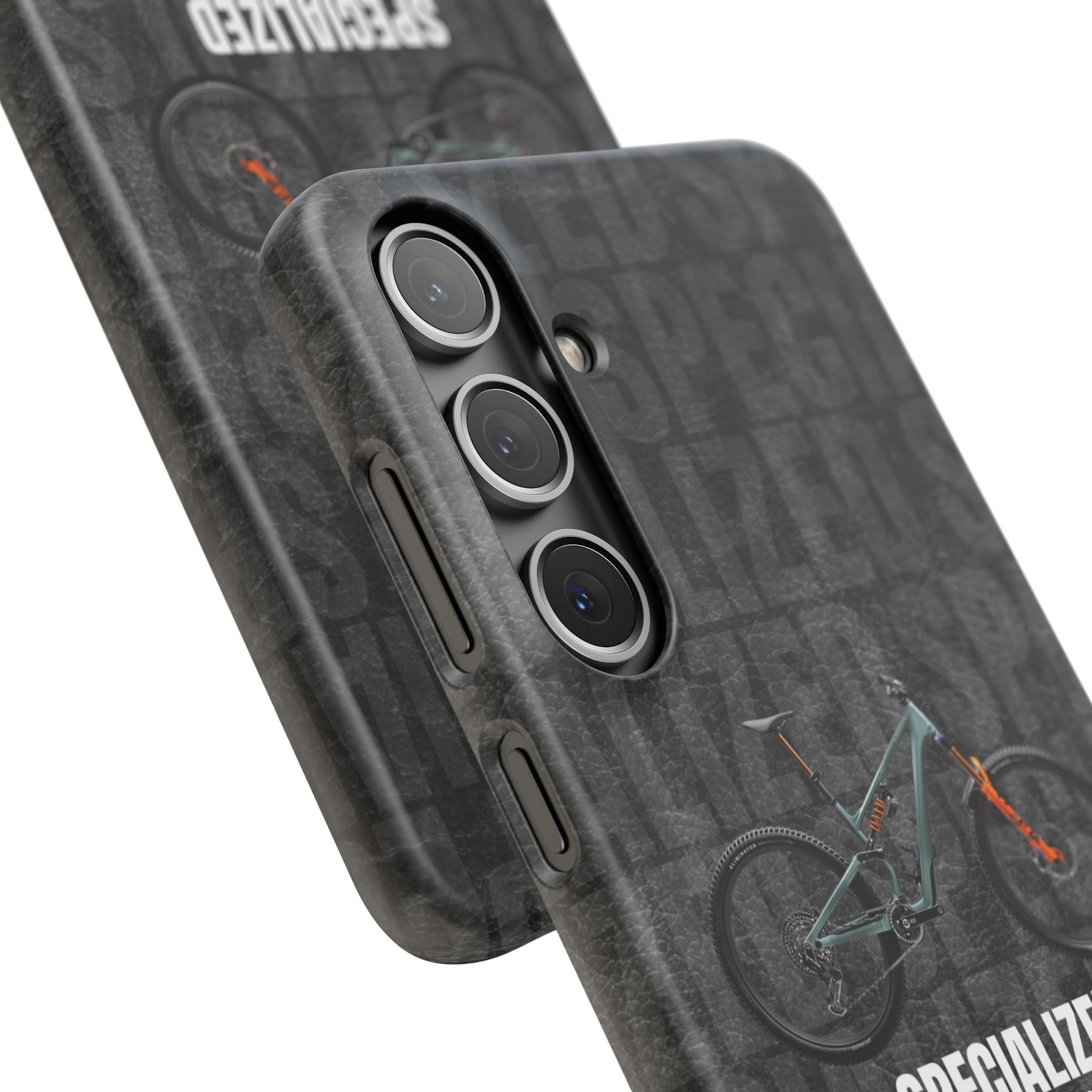 SPECIALIZED S-Works Stumpjumper 15 LTD