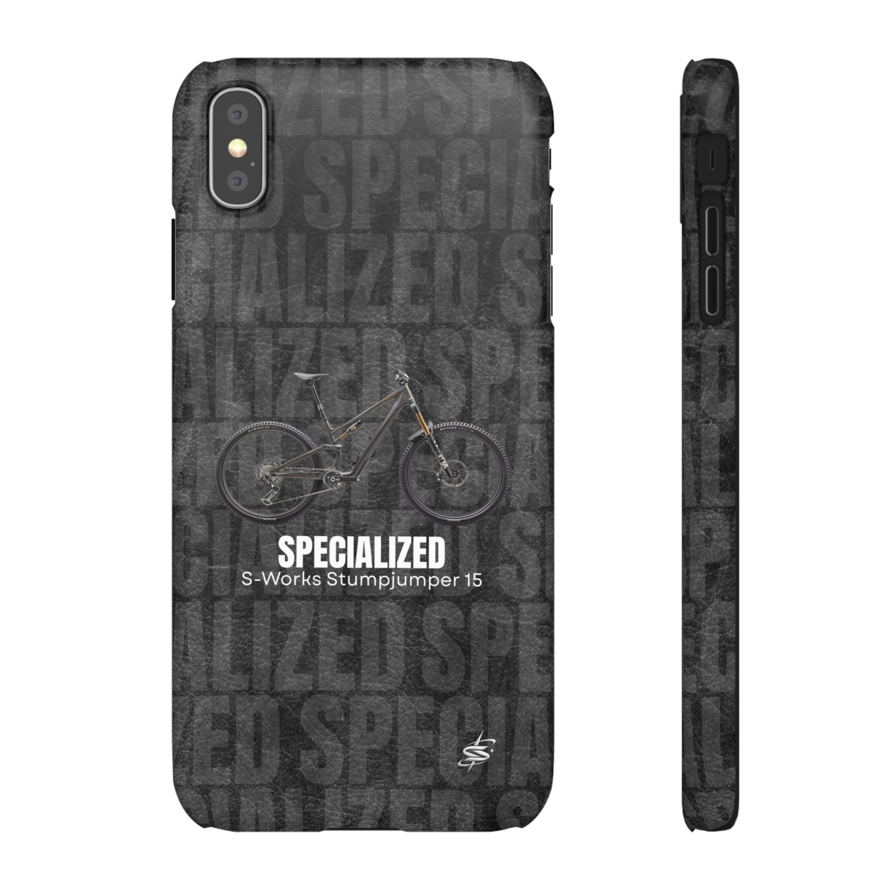 SPECIALIZED S-Works Stumpjumper 15