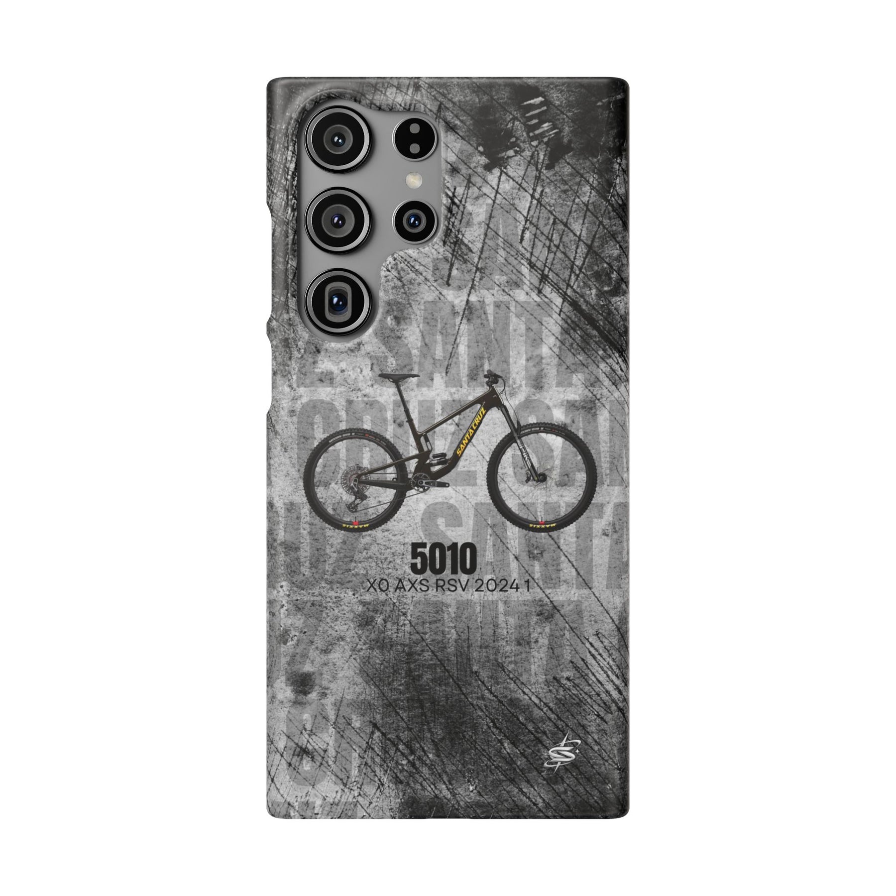 SANTA CRUZ 5010 X0 AXS RSV 2024