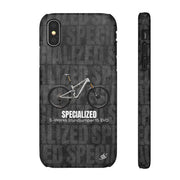 SPECIALIZED S-Works Stumpjumper 15 EVO