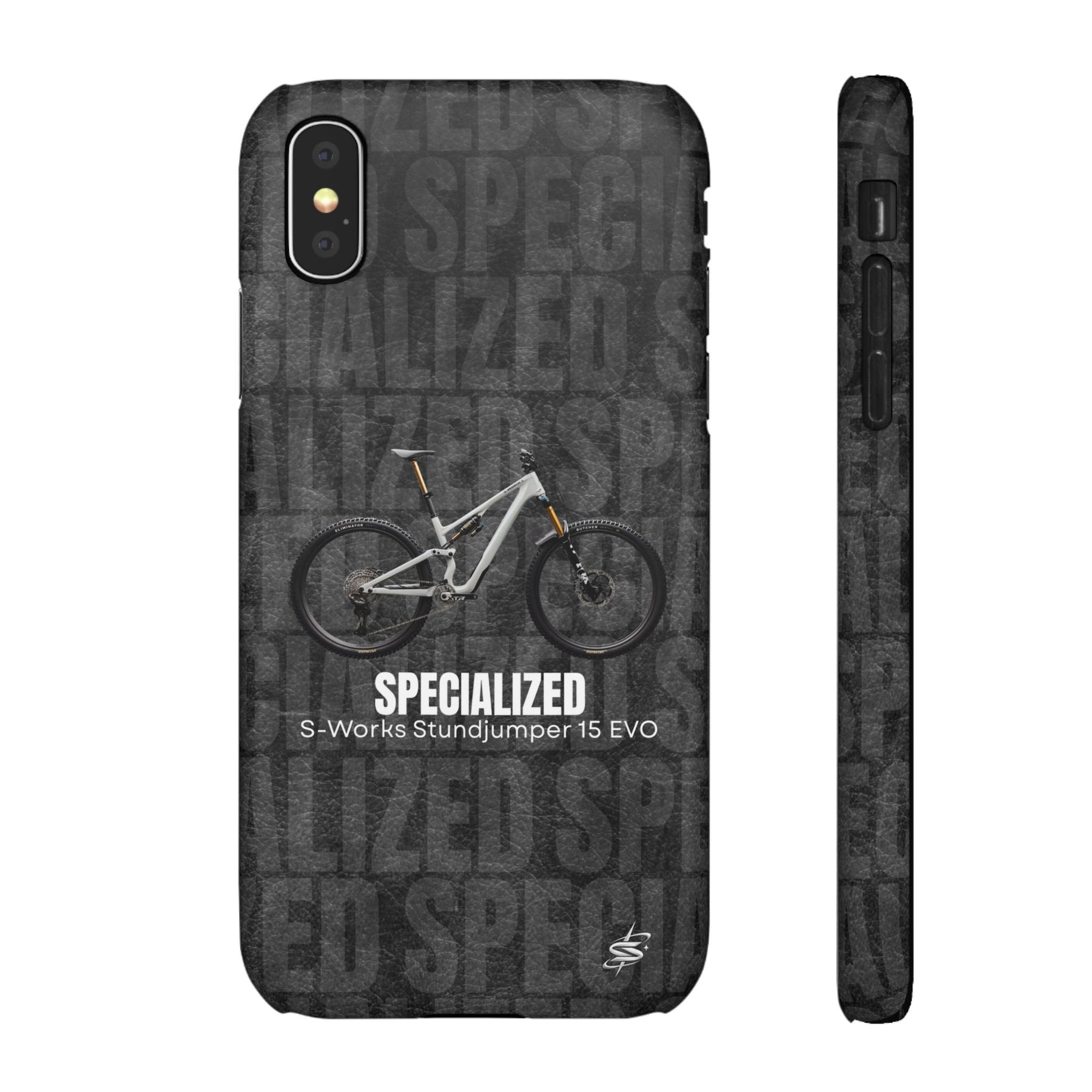 SPECIALIZED S-Works Stumpjumper 15 EVO