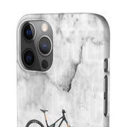 COMMENCAL T.E.M.P.O. T-TYPE CRACKLED BLACK