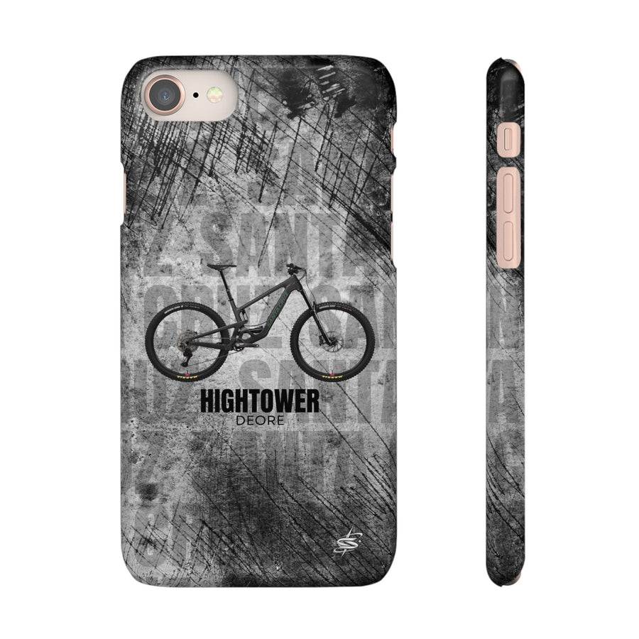 SANTA CRUZ HIGHTOWER DEORE