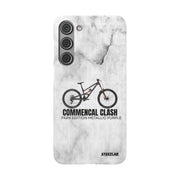 COMMENCAL CLASH PARK EDITION METALLIC PURPLE