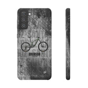 SANTA CRUZ BRONSON DEORE