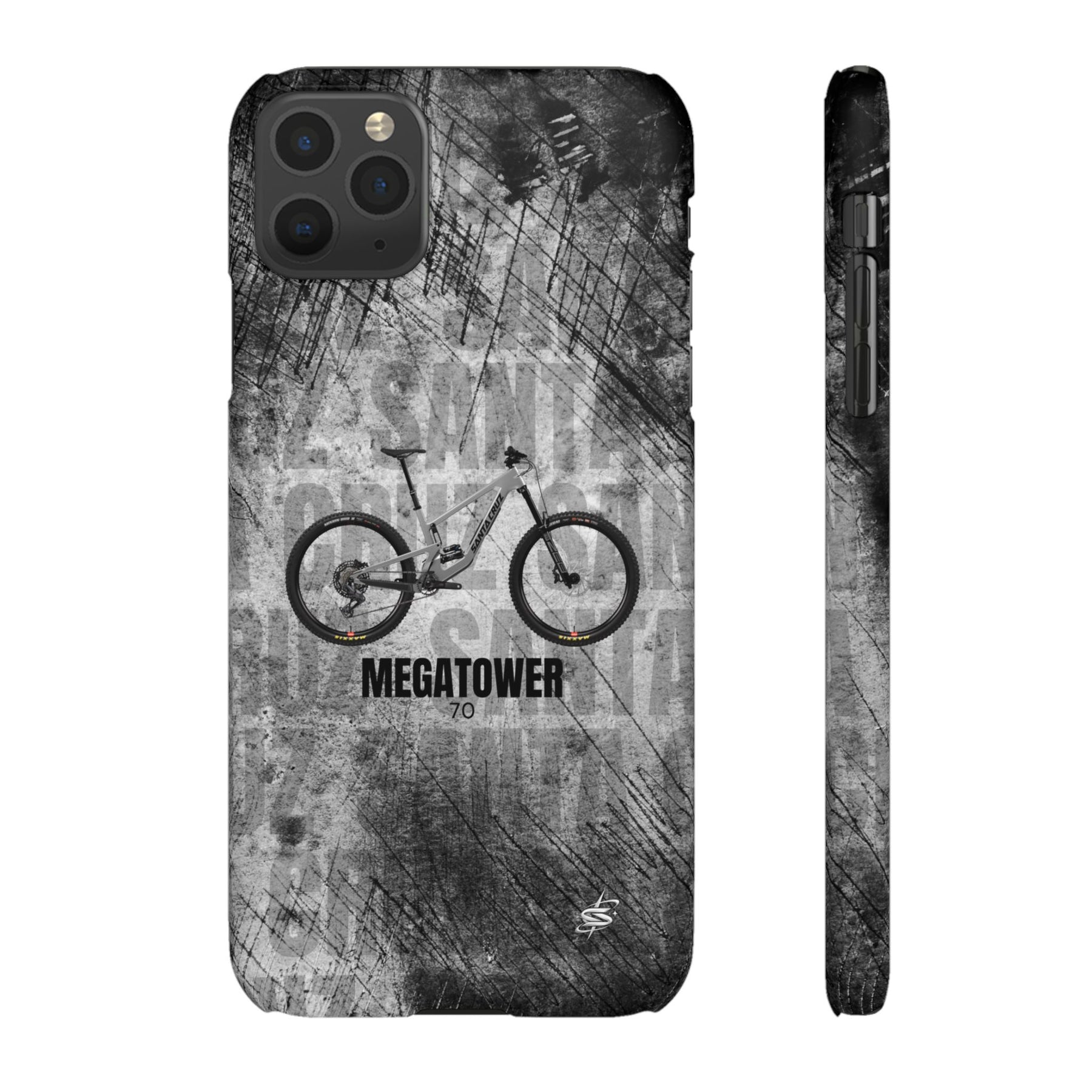 SANTA CRUZ MEGATOWER 70